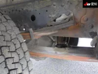 Mitsubishi FUSO FIGHTER лот № 8537 оценка R  с аукциона в Японии 6