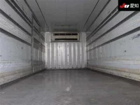 Mitsubishi FUSO FIGHTER лот № 8537 оценка R  с аукциона в Японии 7