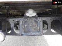 Mitsubishi FUSO FIGHTER лот № 8537 оценка R  с аукциона в Японии 8