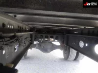 Mitsubishi FUSO FIGHTER лот № 8537 оценка R  с аукциона в Японии 9