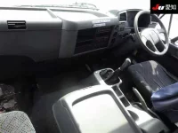 Mitsubishi FUSO FIGHTER лот № 8537 оценка R  с аукциона в Японии 2