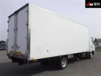 Mitsubishi FUSO FIGHTER лот № 8537 оценка R  с аукциона в Японии 1