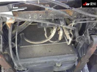 Mitsubishi FUSO FIGHTER лот № 8538 оценка 3.5  с аукциона в Японии 10