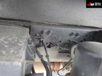 Mitsubishi FUSO FIGHTER лот № 8538 оценка 3.5  с аукциона в Японии 5