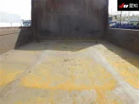 Mitsubishi FUSO FIGHTER лот № 8538 оценка 3.5  с аукциона в Японии 7