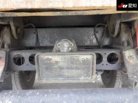 Mitsubishi FUSO FIGHTER лот № 8538 оценка 3.5  с аукциона в Японии 8