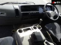 Mitsubishi FUSO FIGHTER лот № 8538 оценка 3.5  с аукциона в Японии 2