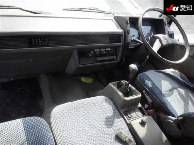 Mitsubishi FUSO FIGHTER  с аукциона в Японии