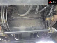 Mitsubishi FUSO FIGHTER лот № 8545 оценка 3.5  с аукциона в Японии 10