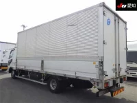 Mitsubishi FUSO FIGHTER лот № 8545 оценка 3.5  с аукциона в Японии 4