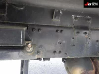 Mitsubishi FUSO FIGHTER лот № 8545 оценка 3.5  с аукциона в Японии 5