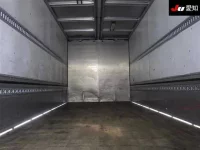 Mitsubishi FUSO FIGHTER лот № 8545 оценка 3.5  с аукциона в Японии 7