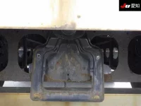 Mitsubishi FUSO FIGHTER лот № 8545 оценка 3.5  с аукциона в Японии 8