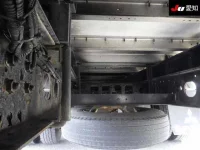 Mitsubishi FUSO FIGHTER лот № 8545 оценка 3.5  с аукциона в Японии 9