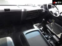 Mitsubishi FUSO FIGHTER лот № 8545 оценка 3.5  с аукциона в Японии 2