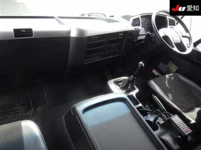 Mitsubishi FUSO FIGHTER  с аукциона в Японии