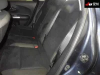 Nissan JUKE лот № 3089 оценка 3.5  с аукциона в Японии 3