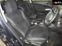 Nissan JUKE лот № 3089 оценка 3.5  с аукциона в Японии 5