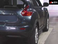 Nissan JUKE лот № 3089 оценка 3.5  с аукциона в Японии 7