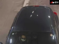 Nissan JUKE лот № 3089 оценка 3.5  с аукциона в Японии 8