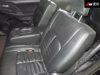 Honda ODYSSEY лот № 30309 оценка 3.5  с аукциона в Японии 3