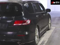 Honda ODYSSEY лот № 30309 оценка 3.5  с аукциона в Японии 7