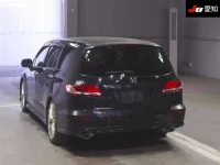 Honda ODYSSEY лот № 30309 оценка 3.5  с аукциона в Японии 1