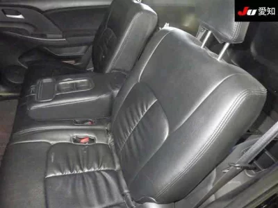 Honda ODYSSEY  с аукциона в Японии