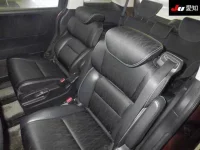 Honda ODYSSEY лот № 30373 оценка 3.5  с аукциона в Японии 3