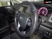 Honda ODYSSEY лот № 30373 оценка 3.5  с аукциона в Японии 4