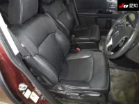 Honda ODYSSEY лот № 30373 оценка 3.5  с аукциона в Японии 5