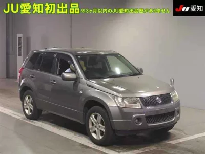 Suzuki ESCUDO
