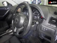 Mazda CX-5 лот № 30283 оценка 3.5  с аукциона в Японии 4