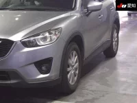 Mazda CX-5 лот № 30283 оценка 3.5  с аукциона в Японии 6