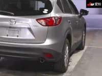 Mazda CX-5 лот № 30283 оценка 3.5  с аукциона в Японии 7