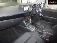 Mazda CX-5 лот № 30283 оценка 3.5  с аукциона в Японии 2