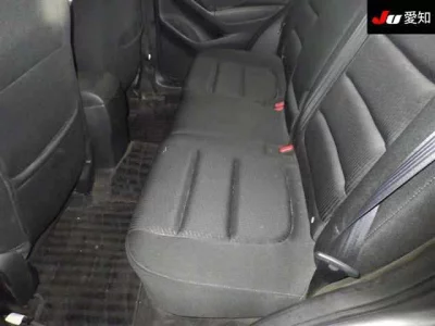 Mazda CX-5  с аукциона в Японии