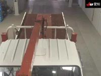 Isuzu TRUCK лот № 8029 оценка 3  с аукциона в Японии 8