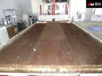 Isuzu TRUCK лот № 8029 оценка 3  с аукциона в Японии 3