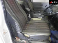 Isuzu TRUCK лот № 8029 оценка 3  с аукциона в Японии 5