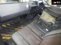 Isuzu TRUCK лот № 8029 оценка 3  с аукциона в Японии 2