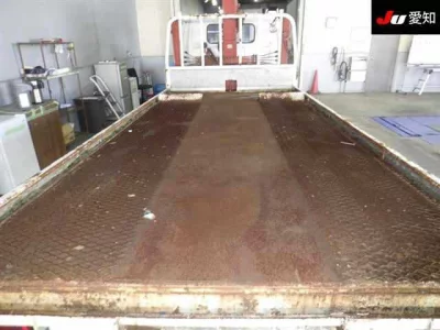 Isuzu TRUCK  с аукциона в Японии