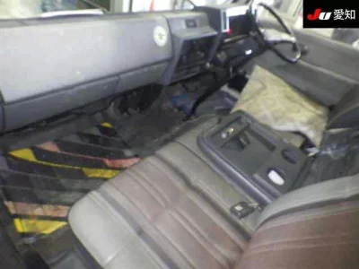 Isuzu TRUCK  с аукциона в Японии