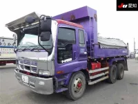 Isuzu TRUCK лот № 8506 оценка R  с аукциона в Японии 3