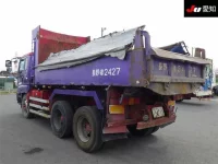 Isuzu TRUCK лот № 8506 оценка R  с аукциона в Японии 4