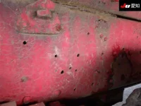 Isuzu TRUCK лот № 8506 оценка R  с аукциона в Японии 5