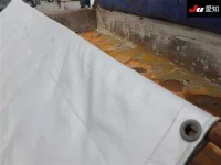 Isuzu TRUCK лот № 8506 оценка R  с аукциона в Японии 7