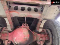 Isuzu TRUCK лот № 8506 оценка R  с аукциона в Японии 9