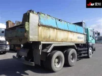 Isuzu TRUCK лот № 8506 оценка R  с аукциона в Японии 1