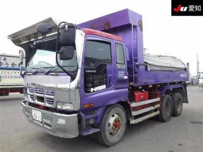 Isuzu TRUCK  с аукциона в Японии